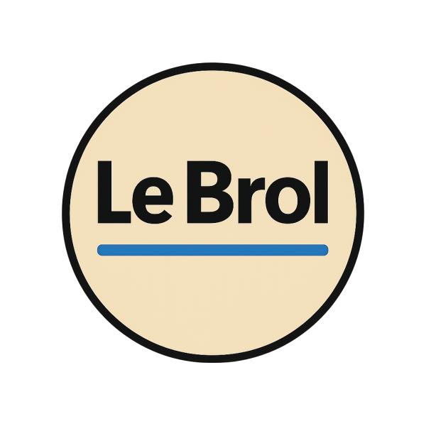 Le Brol