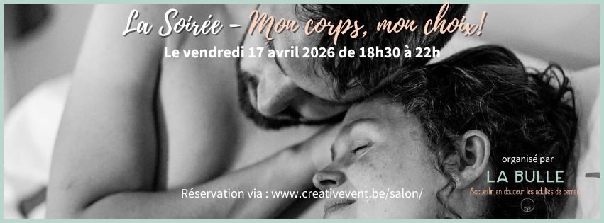 Ciné-débat & atelier “Echo(e)s” – Seneffe