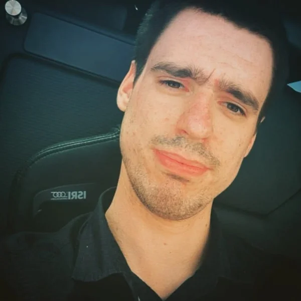 Anthony Lerat