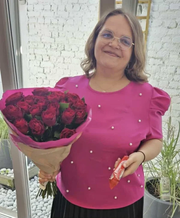 Elodie Prudhomme