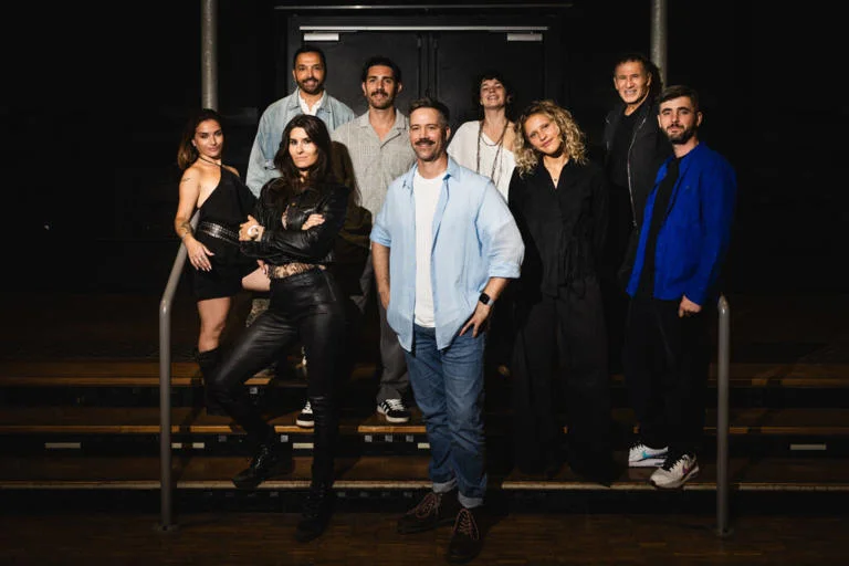 Le Roi Soleil : la comédie musicale renaît pour une nouvelle génération
