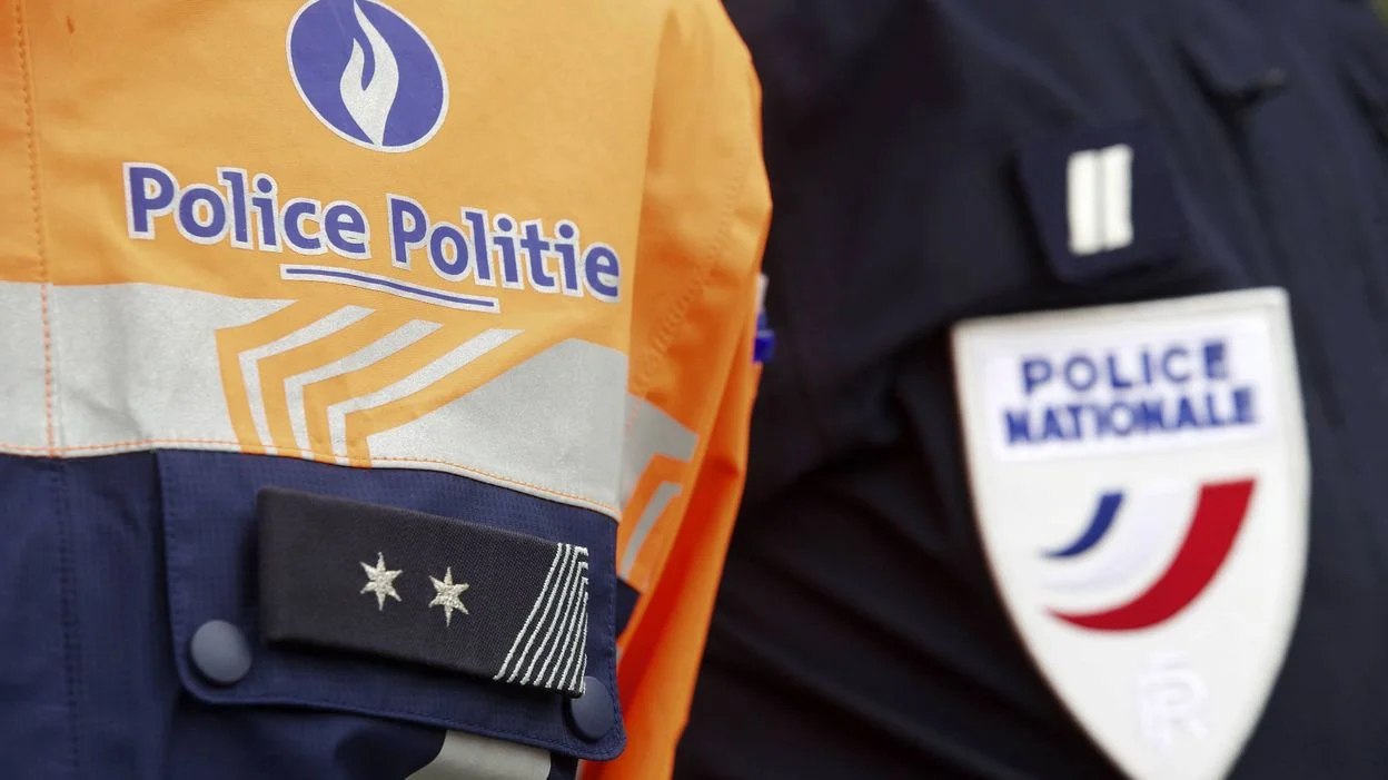 Estaimpuis : quand la frontière franco-belge devient zone de coopération policière