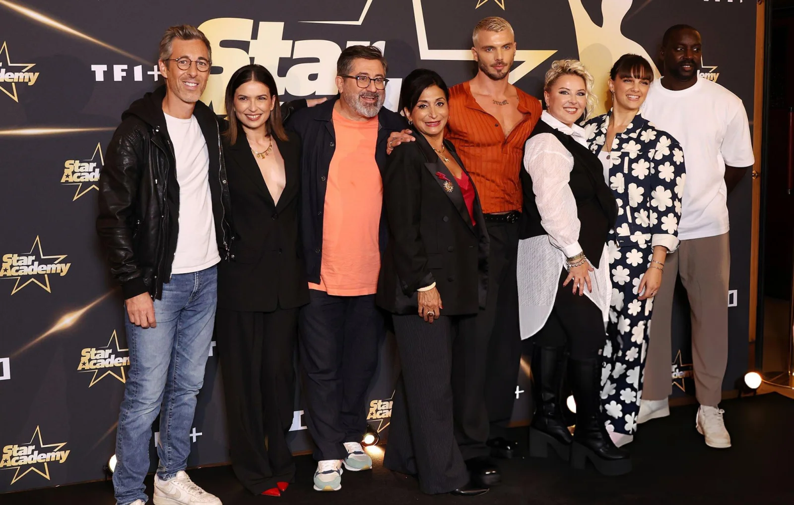 Star Academy 2025 : nouveaux visages et grands retours au ch&acirc;teau