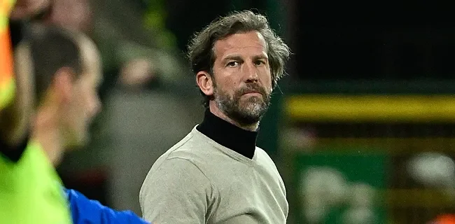 Charleroi ferme la porte : Mehdi Bayat refuse le départ de Rik De Mil vers l’Union