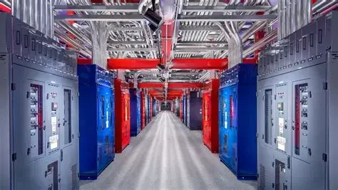 Internet : avalanche de pannes — quand le cœur du cloud flanche
