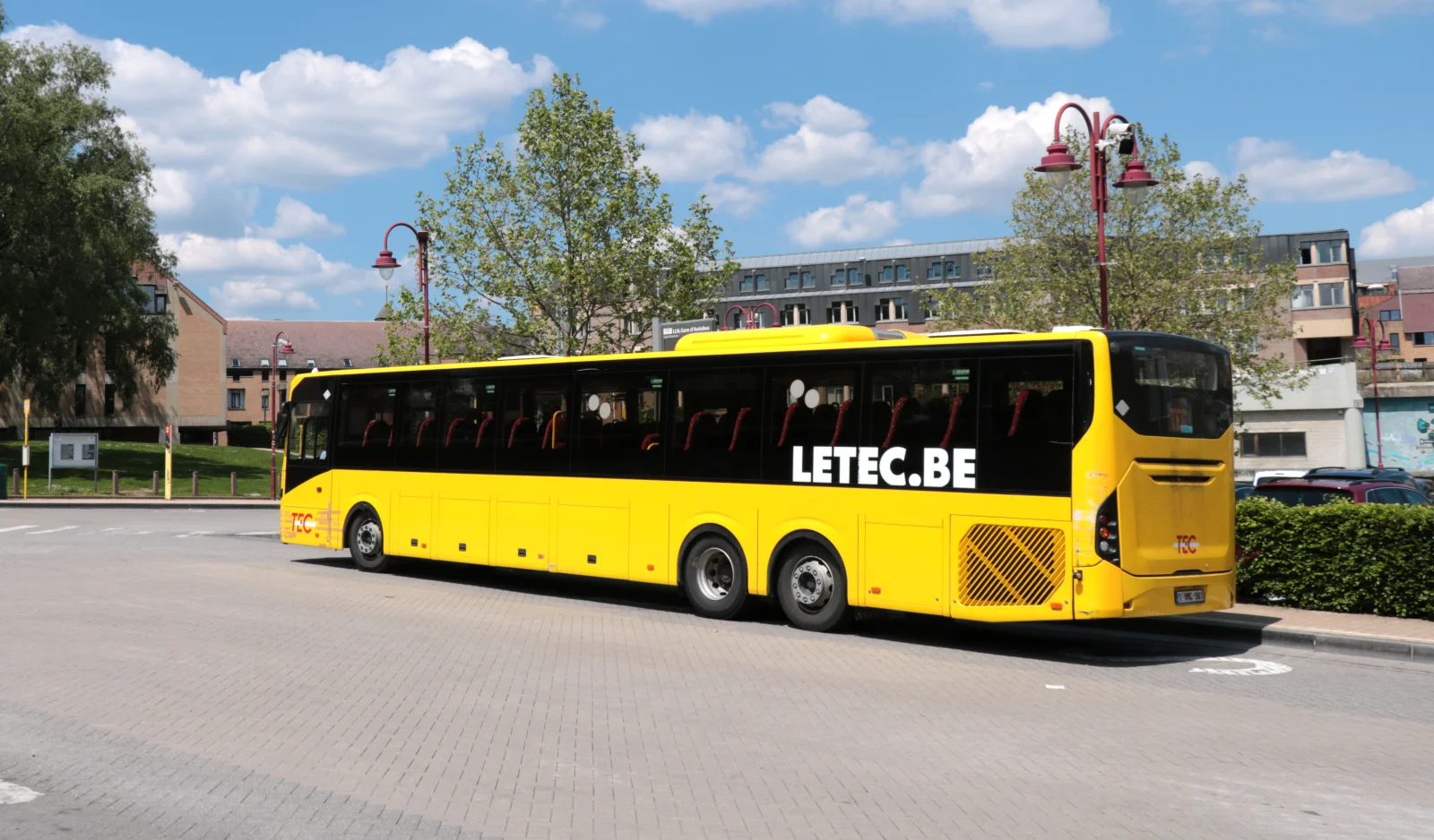 Tarification des titres de transport LETEC : ce qui change en 2026