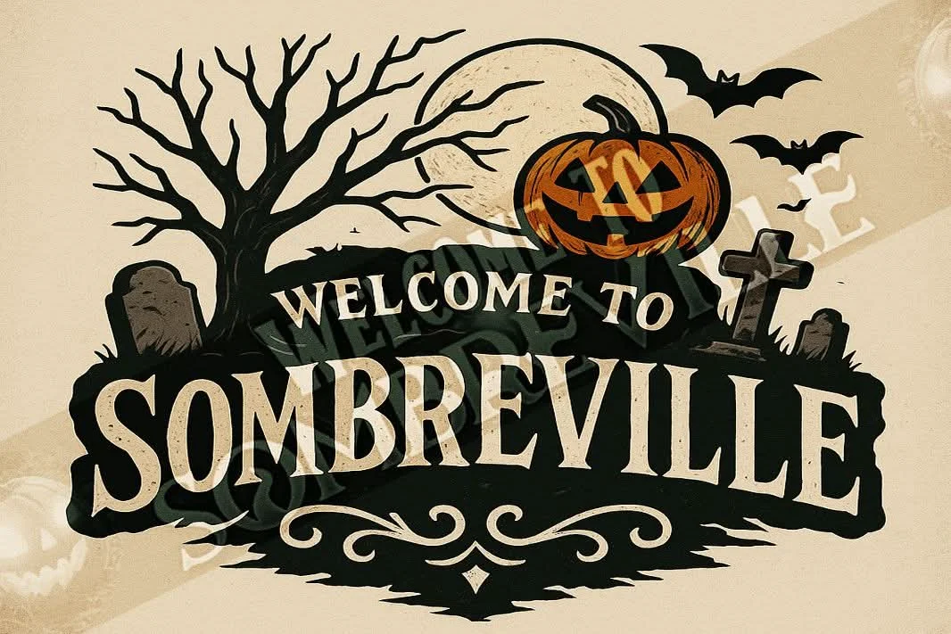 Halloween à Sambreville : la ville devient “Sombreville” le temps d’une soirée effrayante