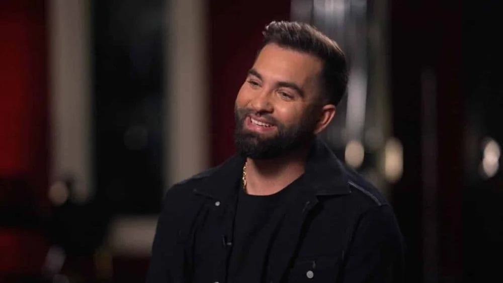 Kendji Girac à la Fnac de Woluwe : séance de dédicace et showcase exclusif pour la sortie de son nouvel album « Vivre… Encore »