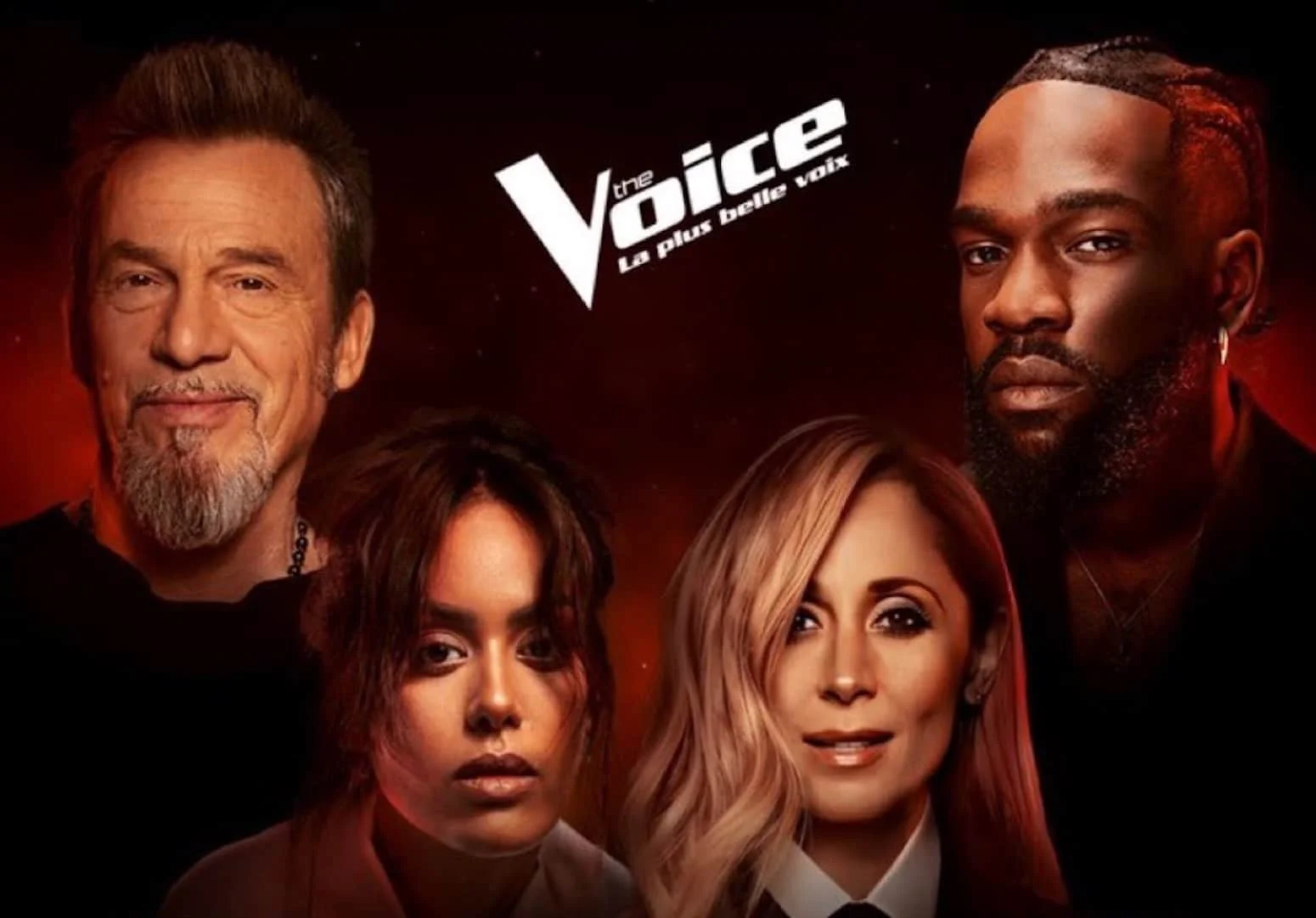 Une nouvelle ère s’ouvre pour The Voice : La Plus Belle Voix en 2026