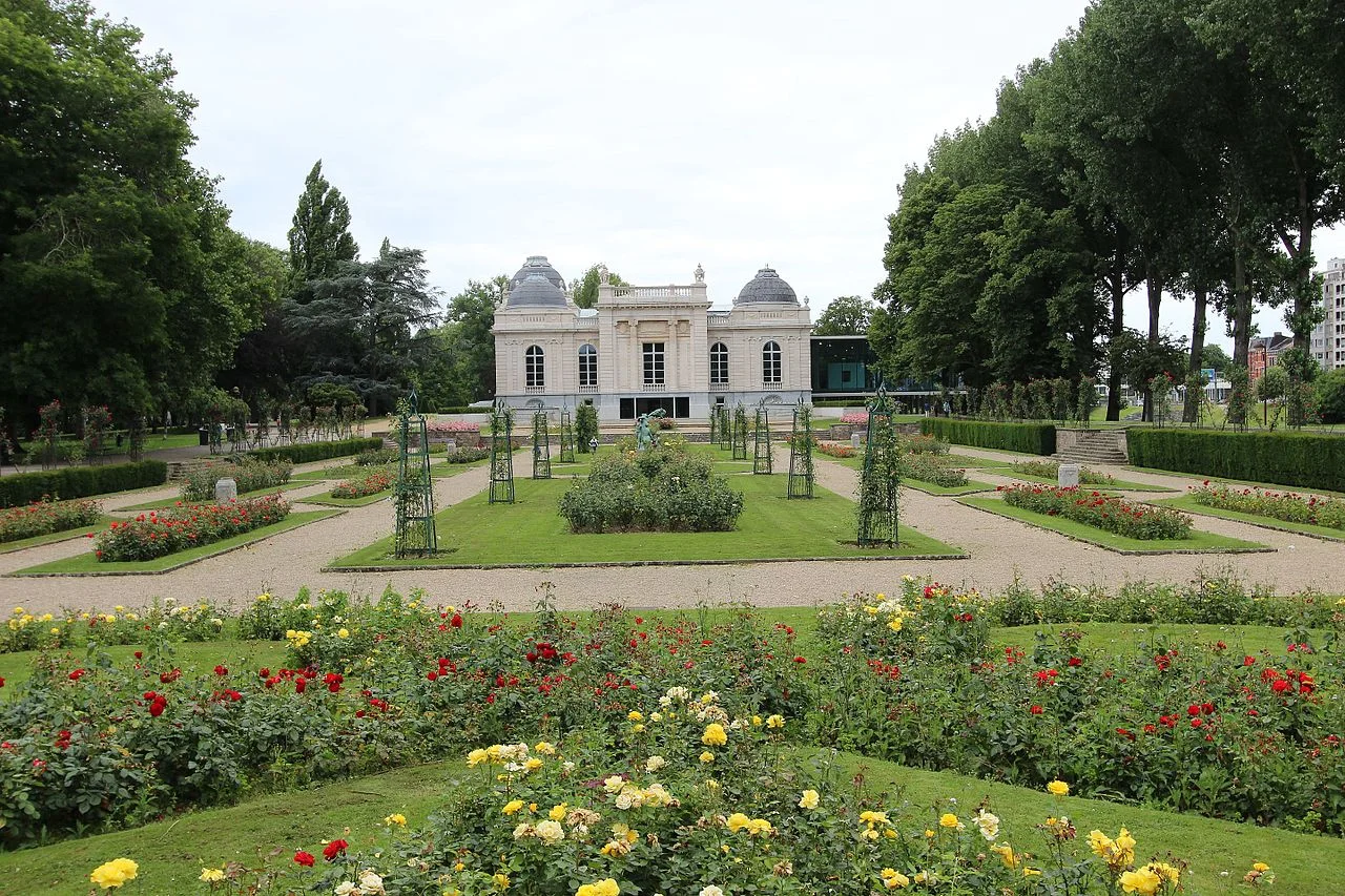 Grippe aviaire détectée au parc de la Boverie : la Ville de Liège appelle à la vigilance