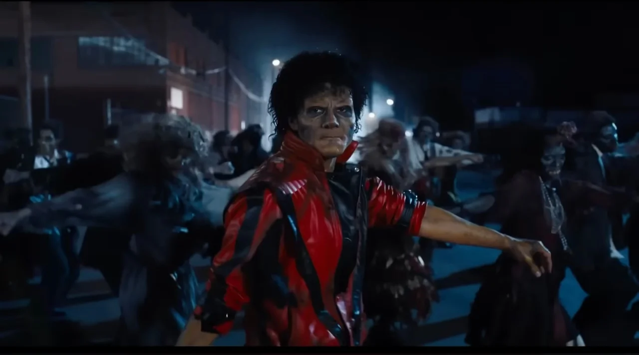 Michael Jackson : le biopic tant attendu soulève déjà la polémique