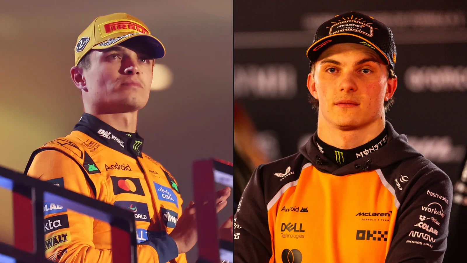 Double disqualification à Las Vegas : la FIA exclut les deux McLaren et bouleverse le championnat
