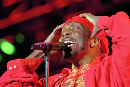 Jimmy Cliff est mort : le reggae perd une voix légendaire