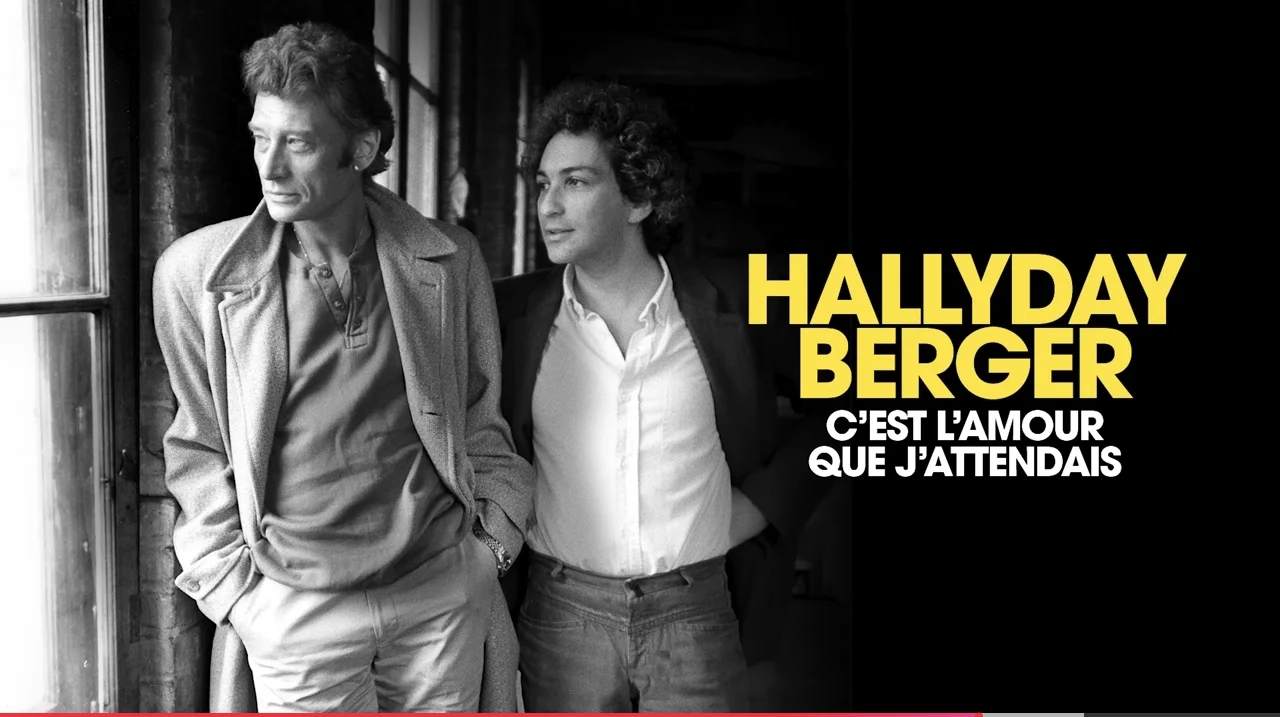 Un titre inédit de Johnny Hallyday et Michel Berger refait surface : une découverte inattendue 40 ans après son enregistrement