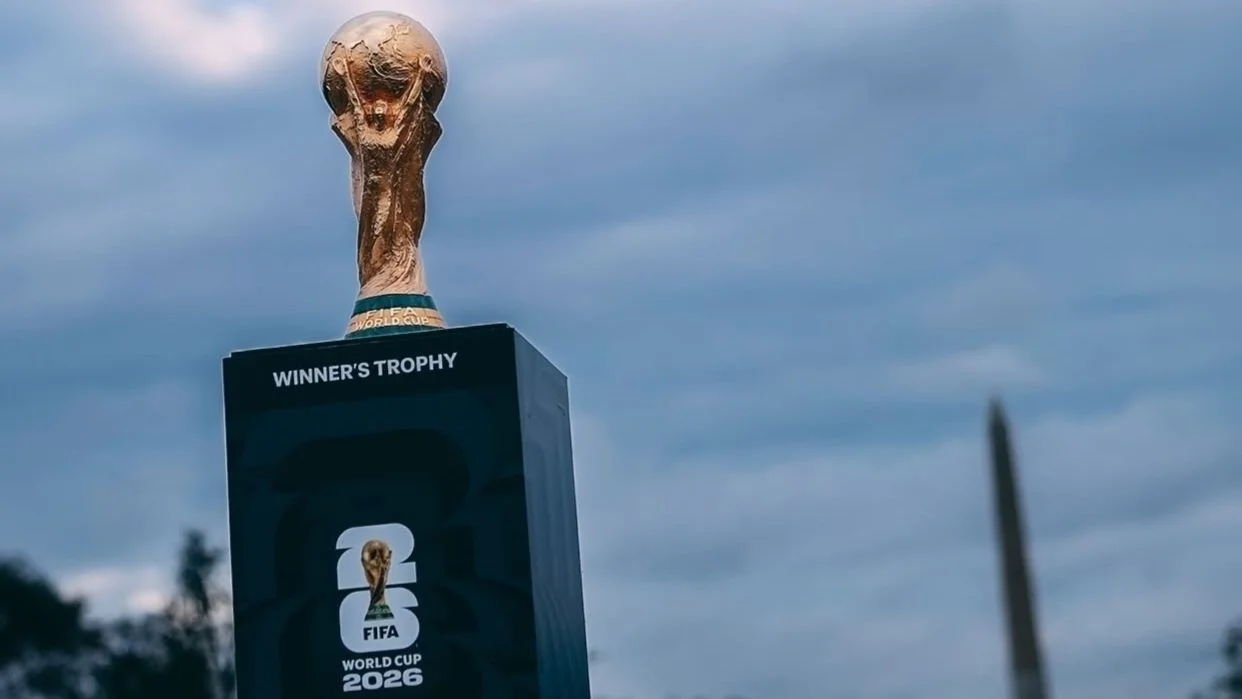 Coupe du monde 2026 : la Belgique fixée sur ses adversaires du Groupe G