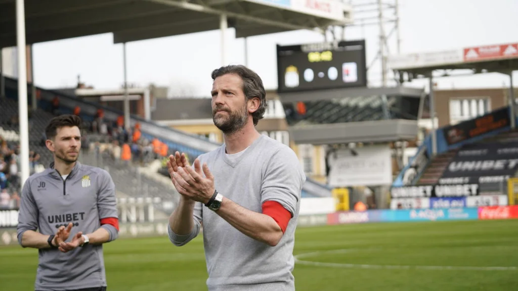 Rik De Mil vers La Gantoise ? Charleroi retient son souffle