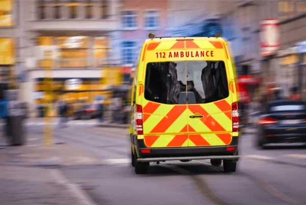 Secours en Belgique : des délais d’intervention qui varient du simple au double selon la localisation