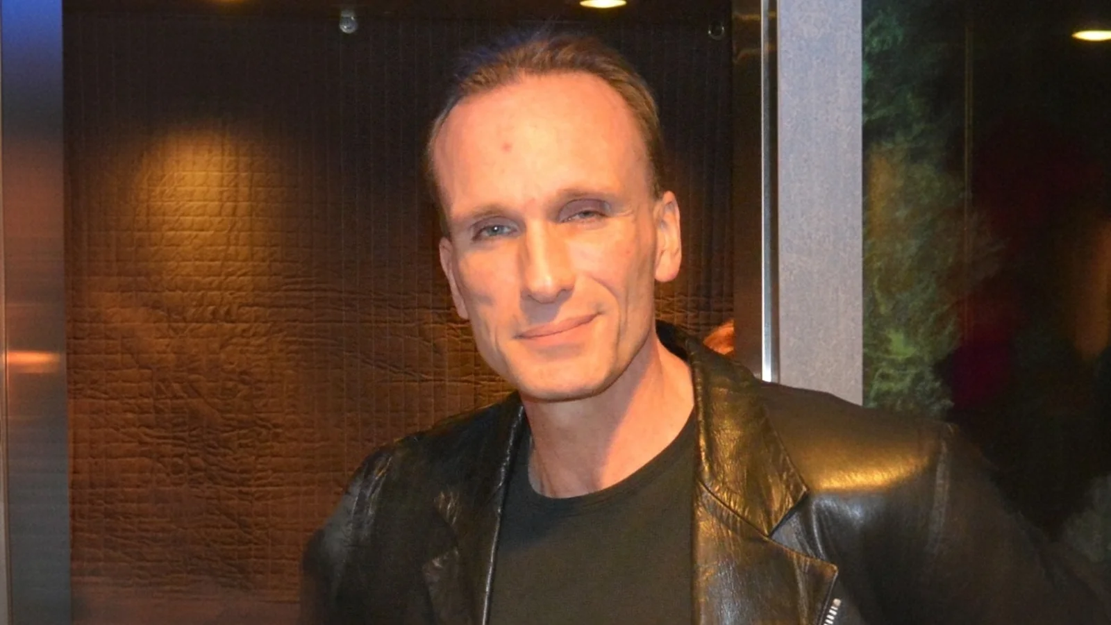L’acteur Peter Greene est décédé à l’âge de 60 ans