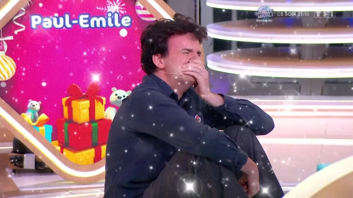 Les Douze Coups de Midi : une Étoile fulgurante pour Cyprien
