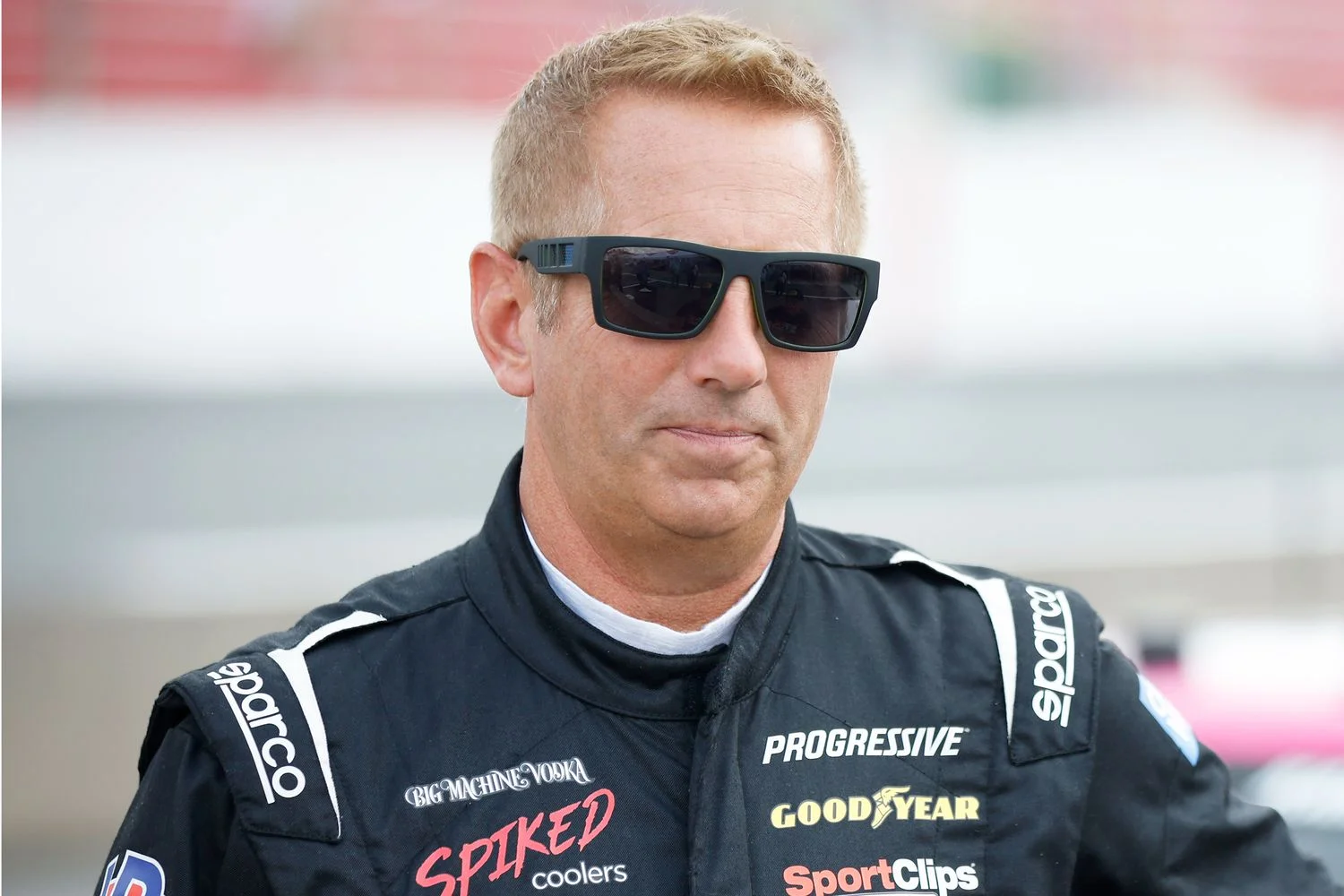 Tragédie en Caroline du Nord : l’avion de Greg Biffle s’écrase, 7 morts
