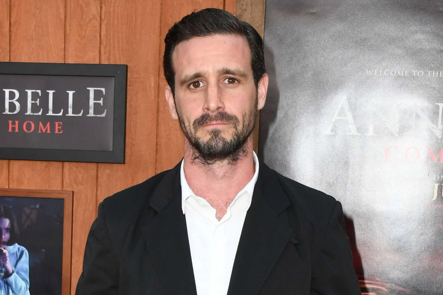Décès de l’acteur James Ransone à 46 ans, cause attribuée à un suicide