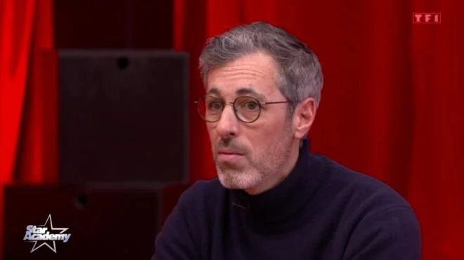Star Academy: Le Spoiler du Directeur pour le premier prime de 2026.