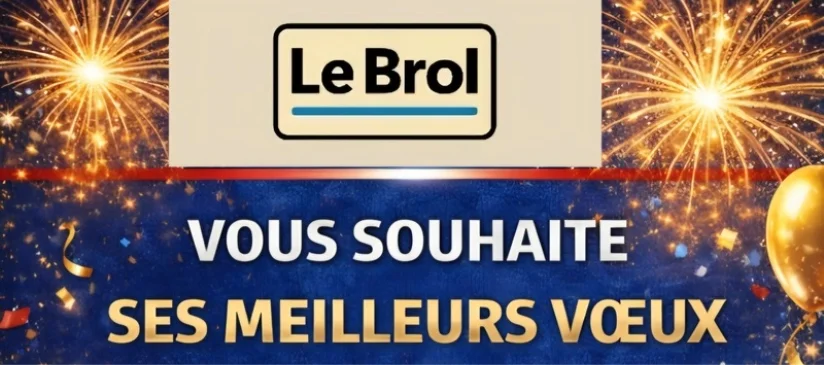 Lebrol.com clôture une année 2025 fondatrice et s’impose dans le paysage de l’information