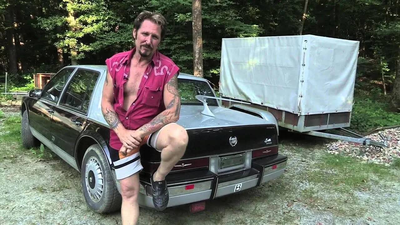 Johnny Cadillac tire le rideau sur ses concerts solo