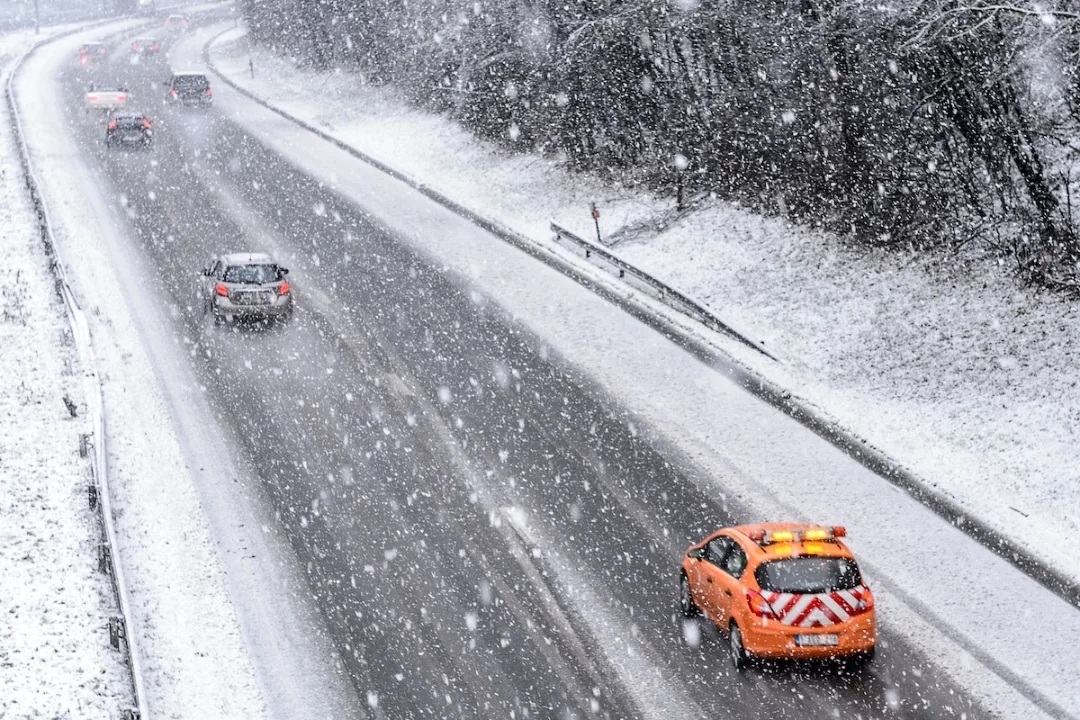 Jusqu’à 30 centimètres de neige attendus : la Belgique sous la menace d’un important épisode hivernal