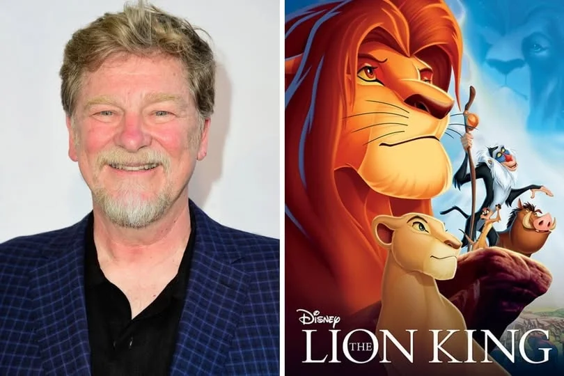 Le monde de l’animation pleure Roger Allers, co-réalisateur du Roi Lion