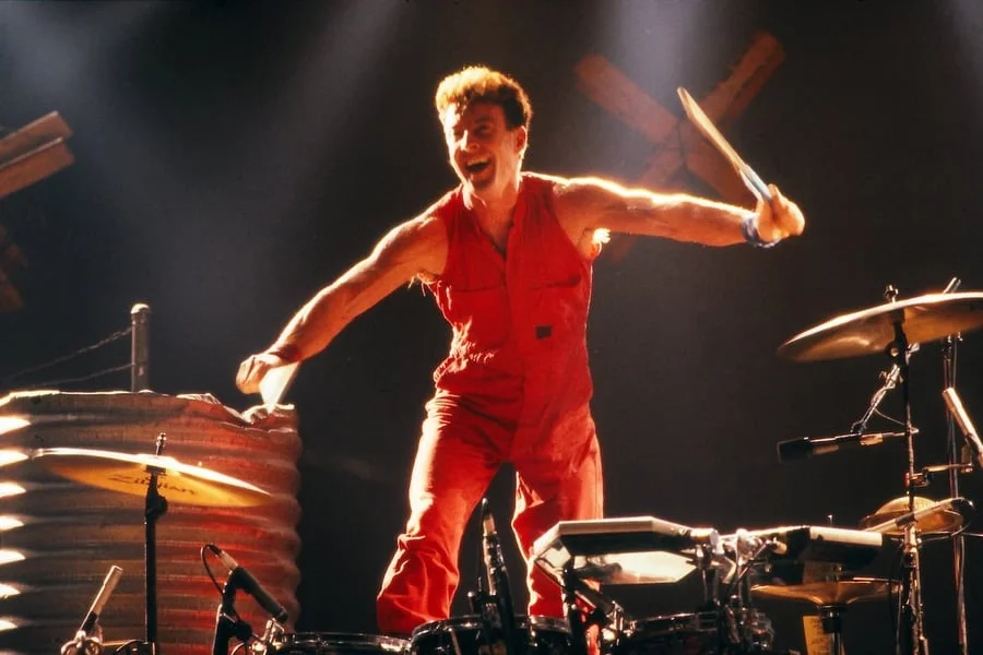 Le batteur et cofondateur de Midnight Oil s’est éteint à l’âge de 70 ans