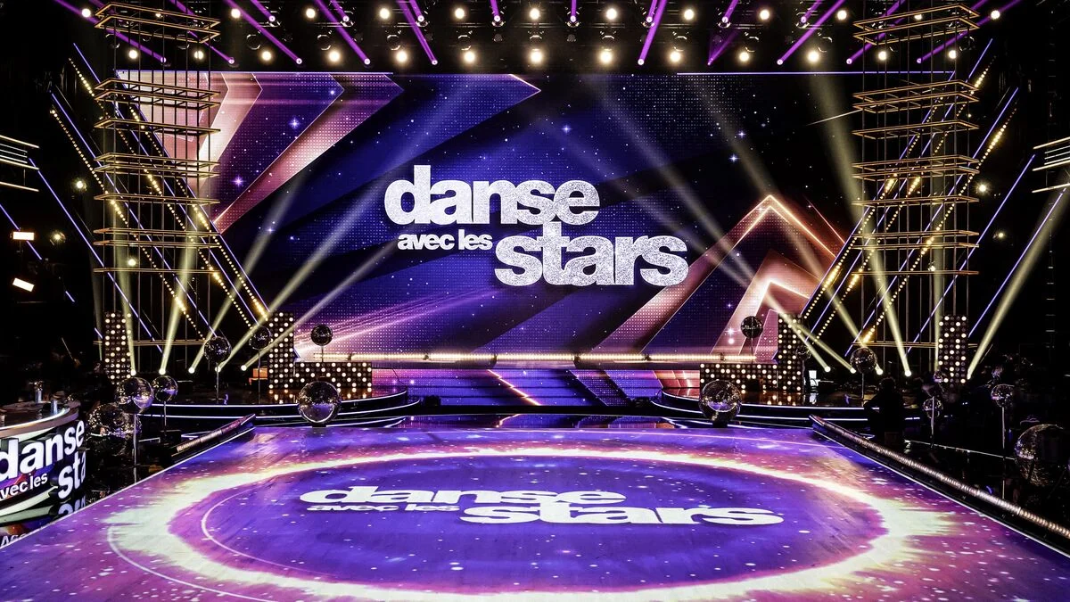 (En direct) Danse avec les stars: découverte du premier prime ce 23 janvier.