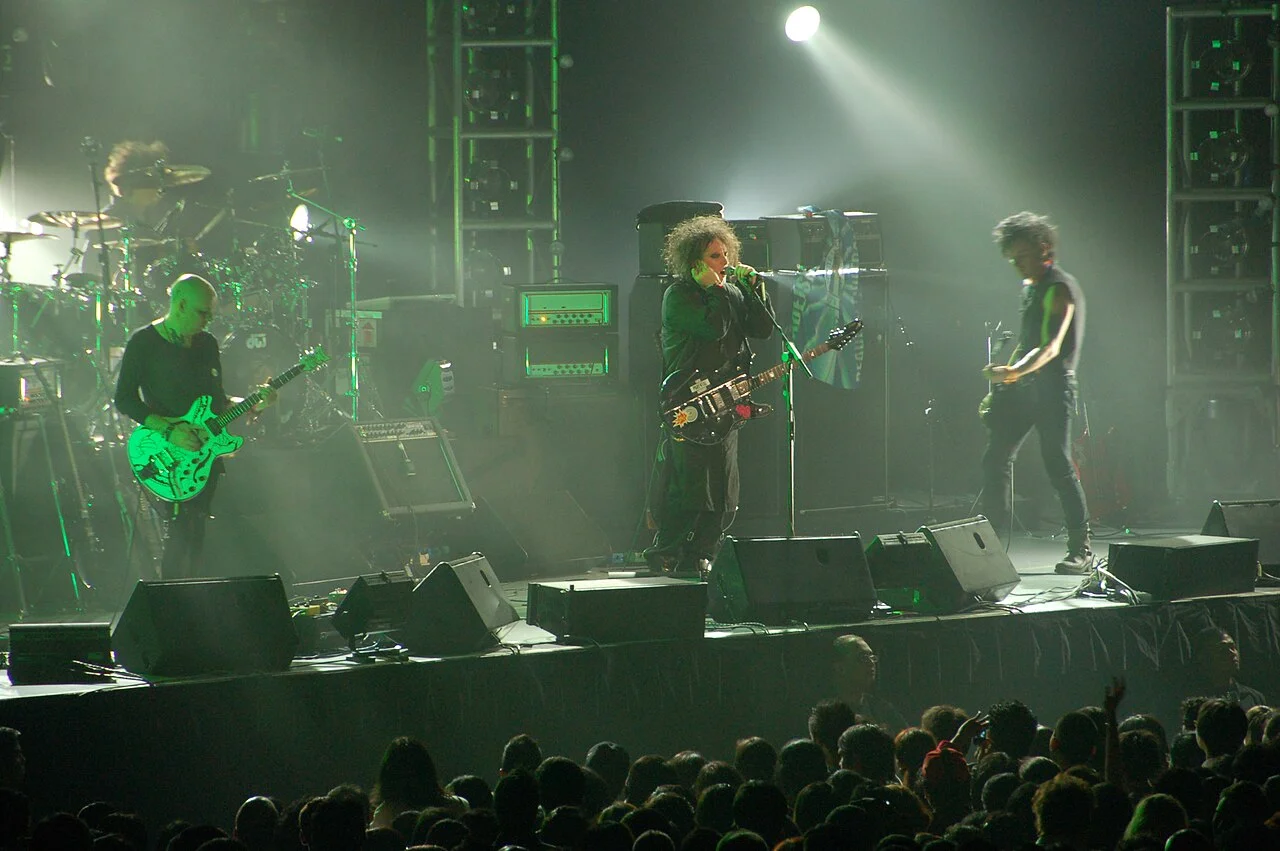 45 ans après sa sortie, Boys Don’t Cry de The Cure franchit le cap du milliard d’écoutes