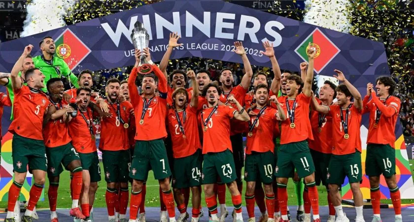 Le Portugal tête de série en 2026 : les champions en position de force
