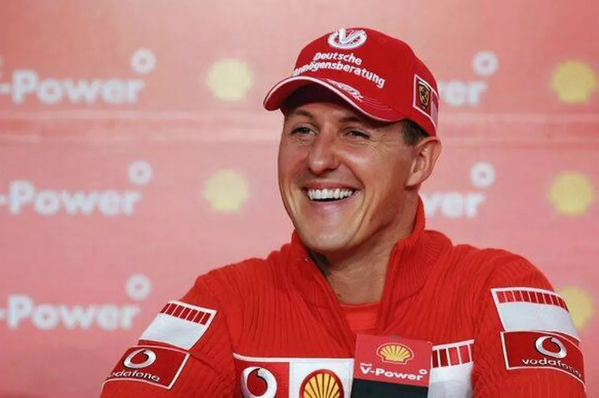 Michael Schumacher : de nouvelles rumeurs relancent les interrogations sur son état de santé