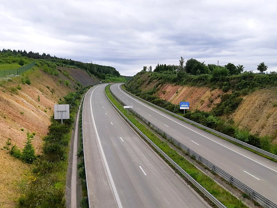 N5 : importants travaux de réfection dès février 2026