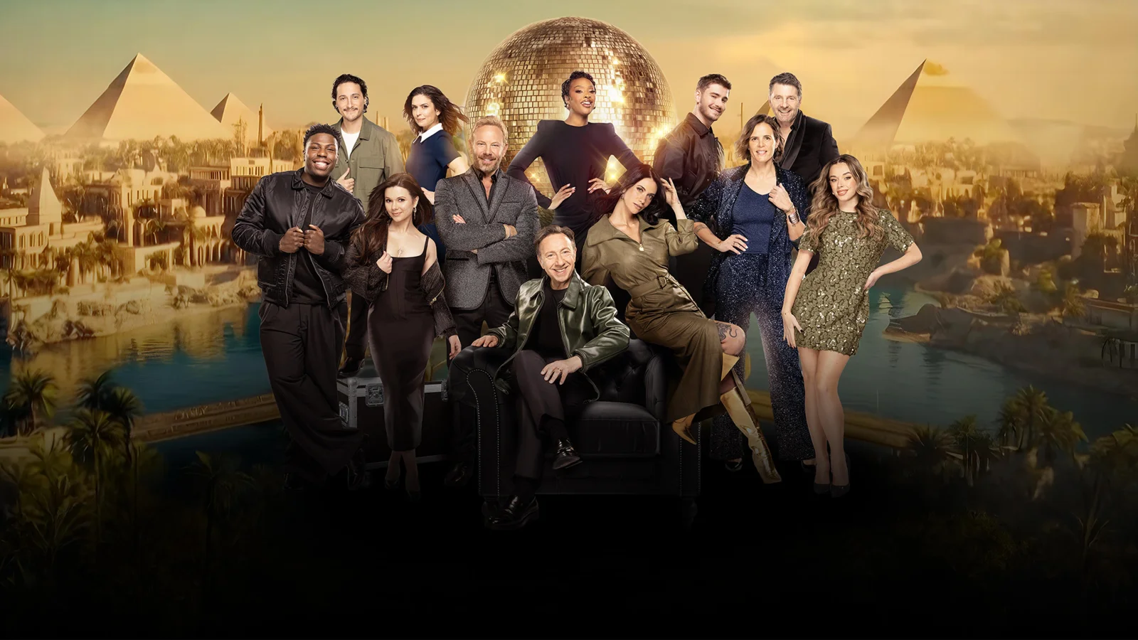Danse avec les Stars : résumé du deuxième prime, les candidats montent en puissance