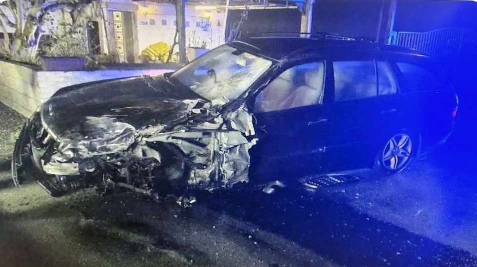 (PHOTOS) Accident &agrave; Haine-Saint-Pierre : de nouveaux &eacute;l&eacute;ments sur les circonstances