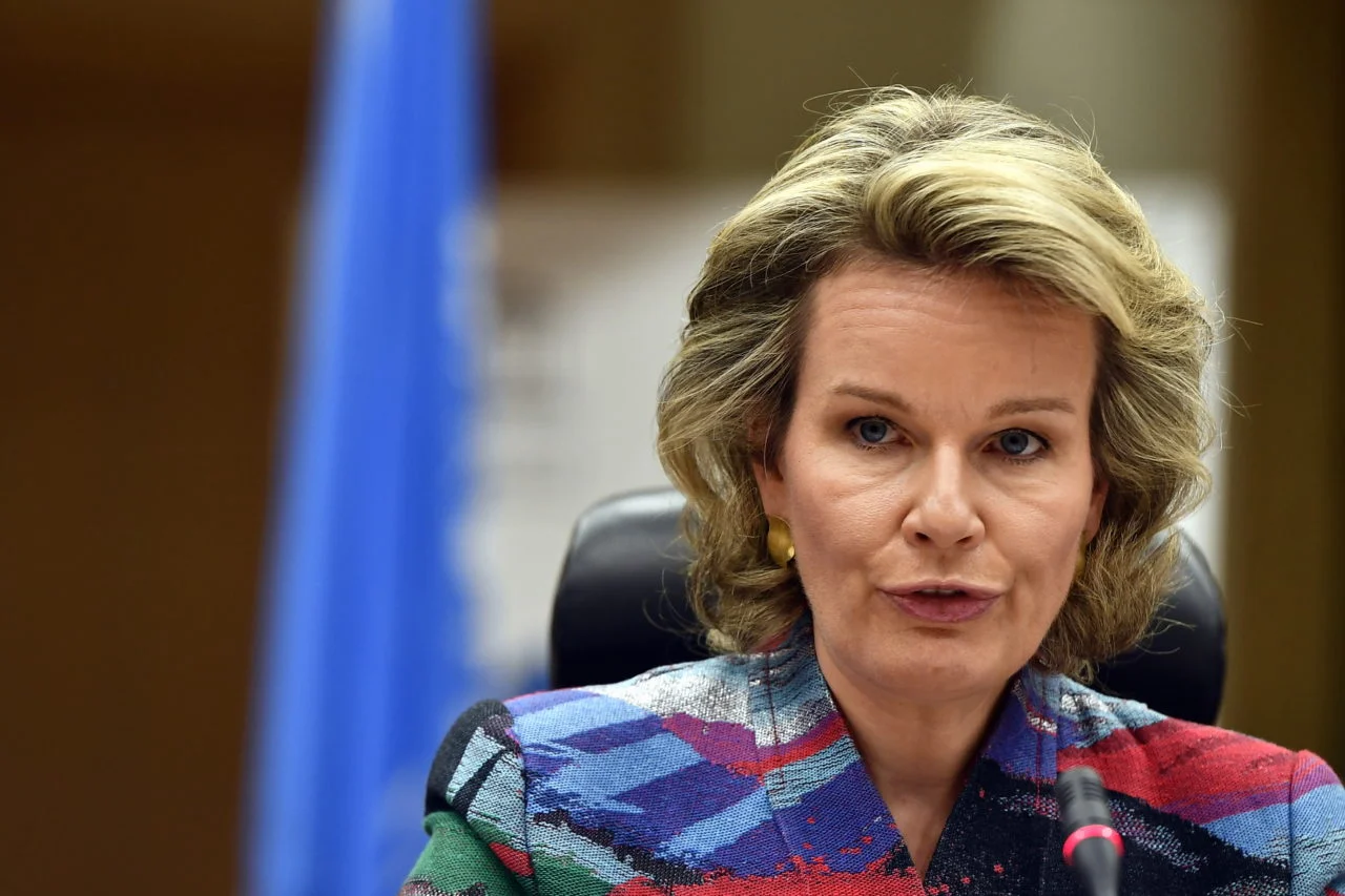 La Reine attendue demain au CPVS de Lodelinsart