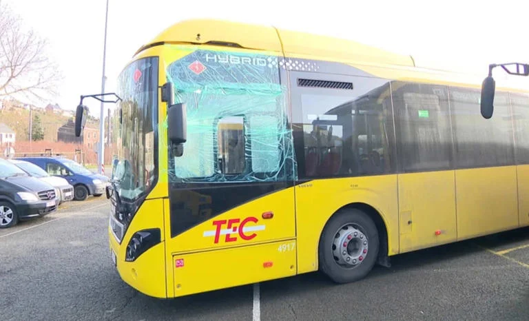 Gr&egrave;ve TEC : Li&egrave;ge et Charleroi maintiennent le mouvement