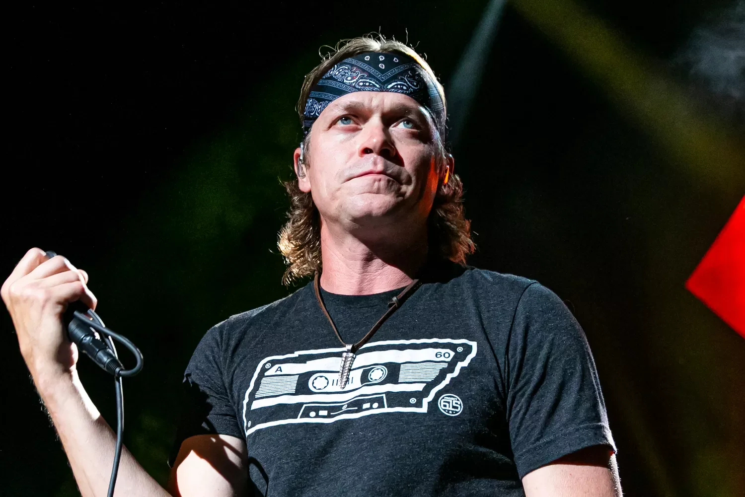 Brad Arnold, fondateur de 3 Doors Down, est décédé à 47 ans