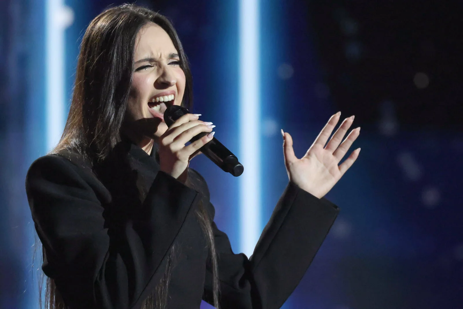 Star Academy : Ambre remporte la finale face à Léa