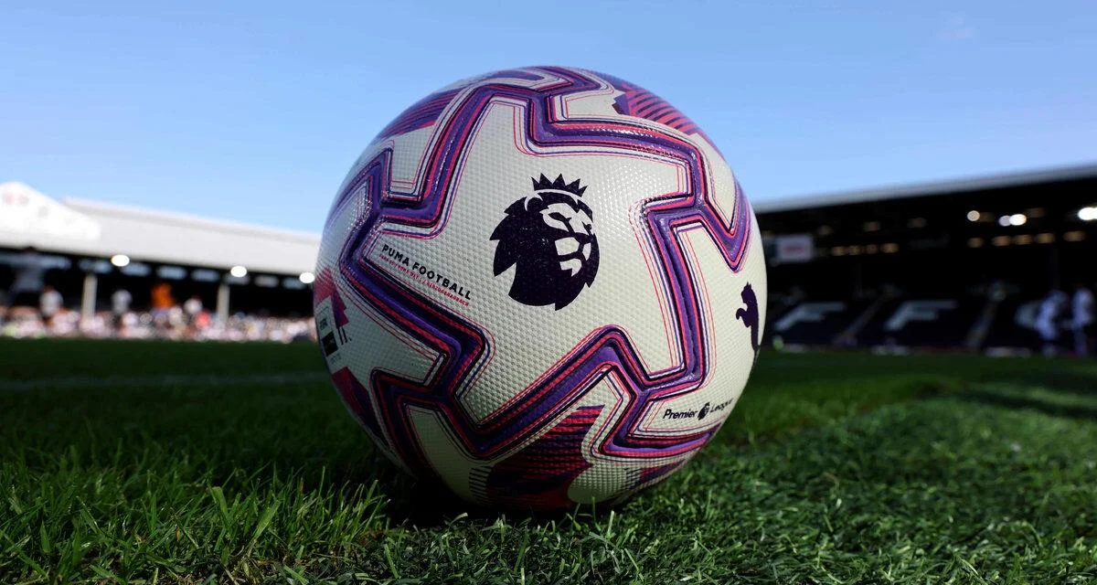 Premier League : City frappe fort, Arsenal reste leader