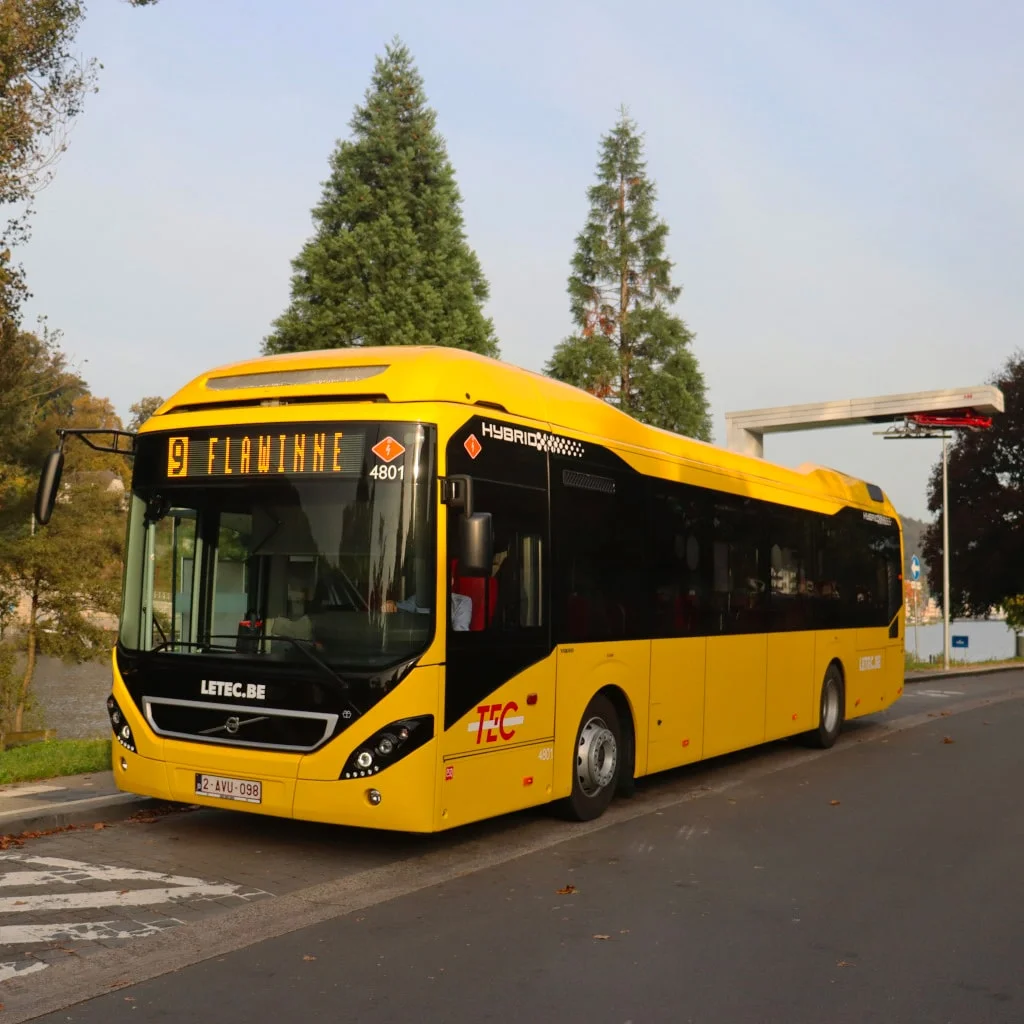 Perturbations possibles sur le r&eacute;seau LETEC ce 10 f&eacute;vrier