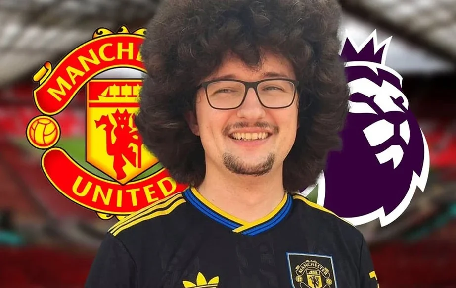 (VIDÉO) Manchester United : son pari capillaire continue après un match nul