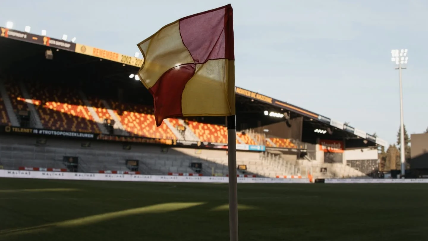 Pro League : Malines – Genk pour la 25e journée