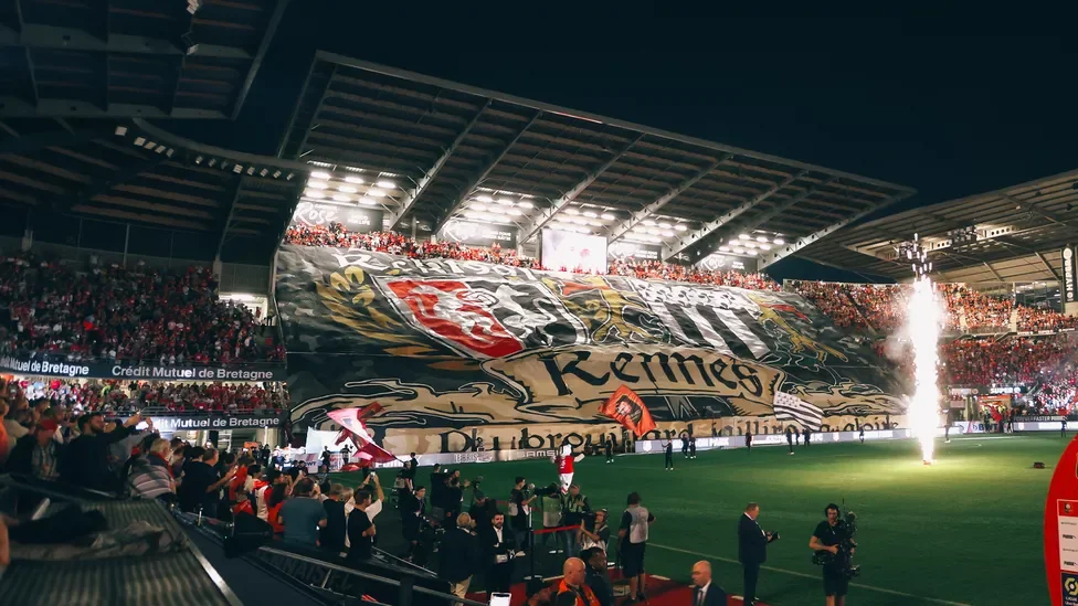 Rennes et Monaco s’imposent, PSG et Nantes battus