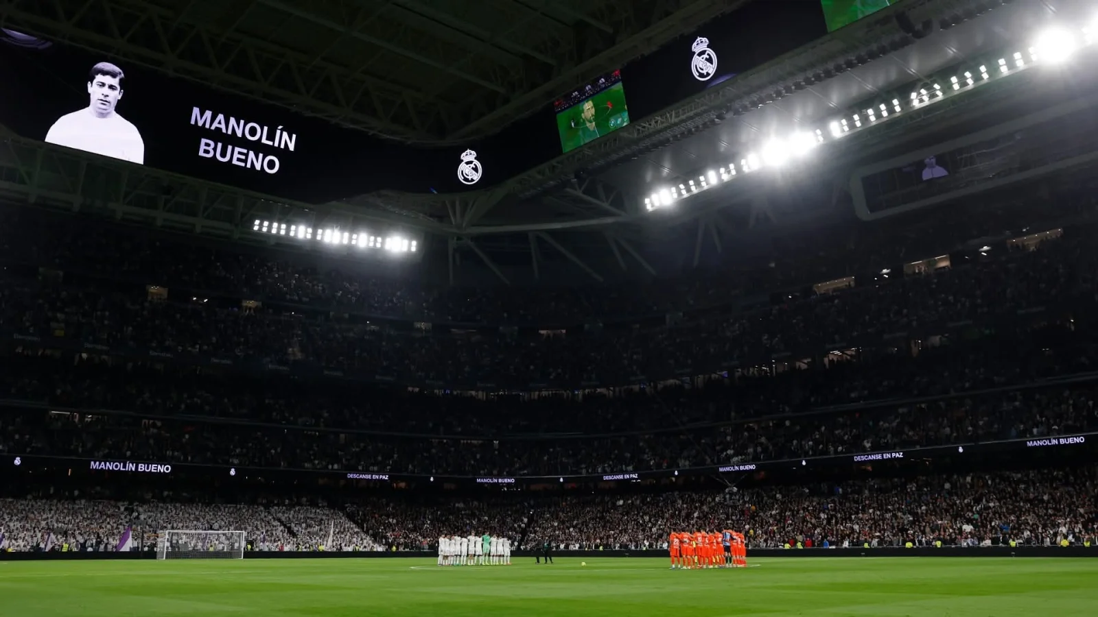 LALIGA J24 : premiers matchs, Real Madrid en tête