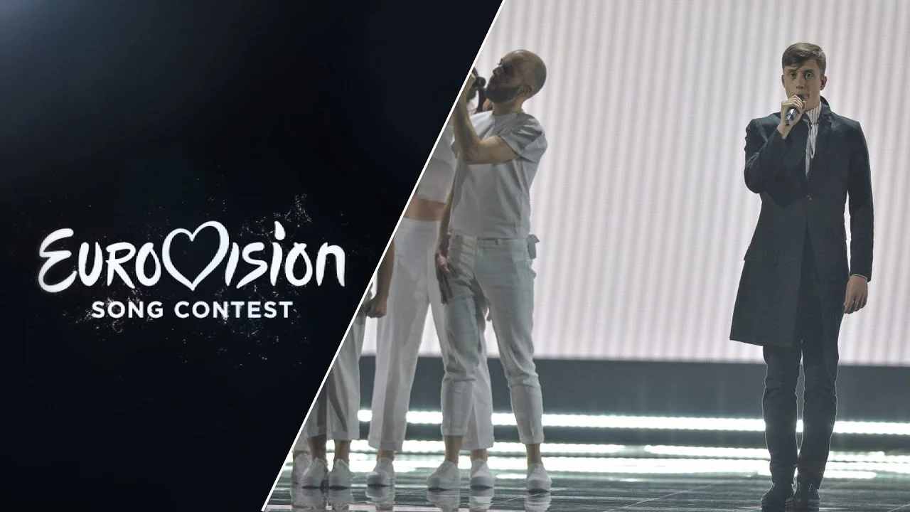 Eurovision 2026 : Loïc Nottet renonce à représenter la Belgique malgré son accord initial