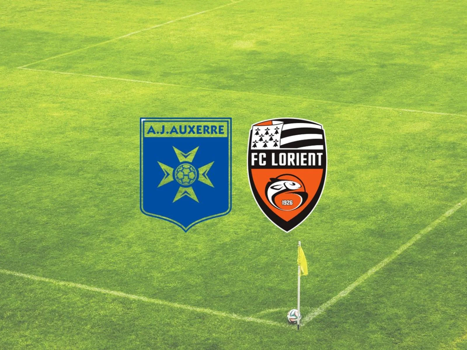 Lorient déroule, Auxerre frappe fort à Metz